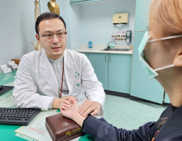 口罩解封免驚奇美醫學教您透過中醫、飲食提升免疫力抵擋病毒- 彪網媒