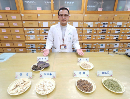 口罩解封免驚奇美醫學教您透過中醫、飲食提升免疫力抵擋病毒- 彪網媒